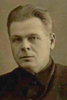 Еремеев Кирилл Яковлевич